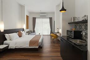 Tao Riverside Residence