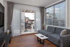 Tao Riverside Residence