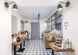 Avena Boutique Hotel by Artery Hotels