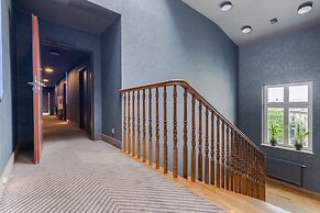 Avena Boutique Hotel by Artery Hotels