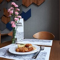 Avena Boutique Hotel by Artery Hotels