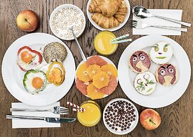 Avena Boutique Hotel by Artery Hotels