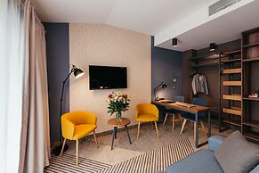 Avena Boutique Hotel by Artery Hotels