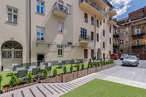 Avena Boutique Hotel by Artery Hotels