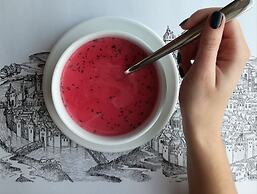 Avena Boutique Hotel by Artery Hotels