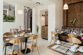 Avena Boutique Hotel by Artery Hotels