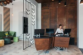 Avena Boutique Hotel by Artery Hotels