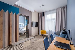 Avena Boutique Hotel by Artery Hotels