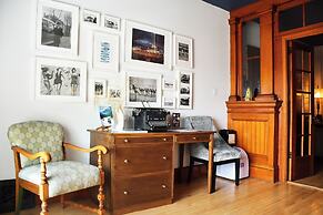 Hôtel du Vieux Port by Bower Boutique Hotels