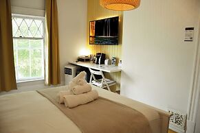 Hôtel du Vieux Port by Bower Boutique Hotels