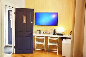 Hôtel du Vieux Port by Bower Boutique Hotels