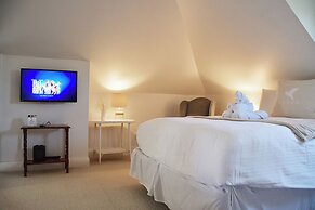 Hôtel du Vieux Port by Bower Boutique Hotels