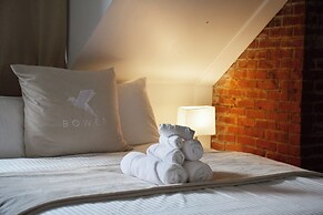 Hôtel du Vieux Port by Bower Boutique Hotels
