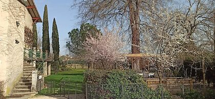 Chambre d'hôtes Park des Collines - Gîte