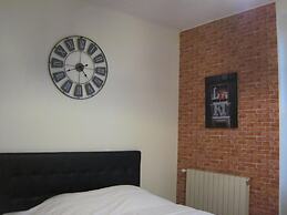 Chambre d'hôtes Park des Collines - Gîte