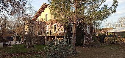 Chambre d'hôtes Park des Collines - Gîte