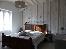 Chambre d'hôtes Park des Collines - Gîte
