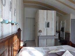 Chambre d'hôtes Park des Collines - Gîte