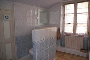 Chambre d'hôtes Park des Collines - Gîte