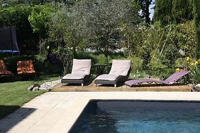 Chambre d'hôtes Park des Collines - Gîte