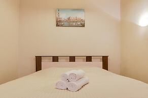 Apartments near the airport