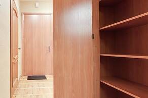 Apartments near the airport