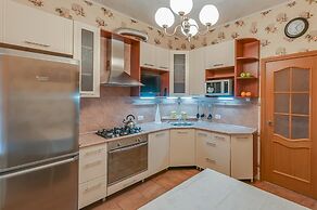 Apartments near the airport