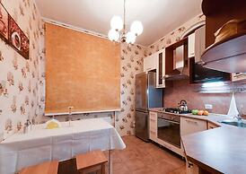 Apartments near the airport