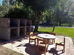 Alquimia Cabañas Apart