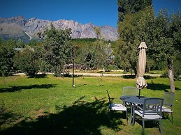 Alquimia Cabañas Apart