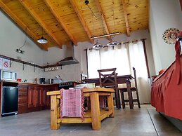 Alquimia Cabañas Apart