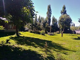 Alquimia Cabañas Apart