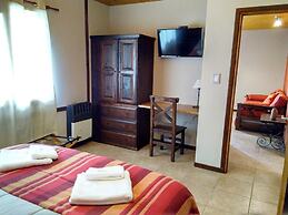 Alquimia Cabañas Apart