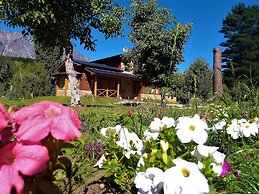 Alquimia Cabañas Apart