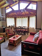 Alquimia Cabañas Apart