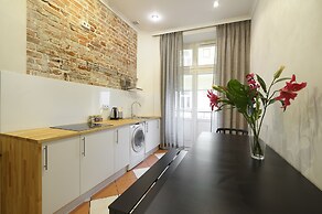 Ekoidea - Station Apartments