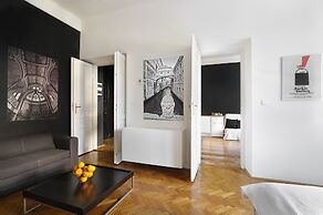 Ekoidea - Station Apartments