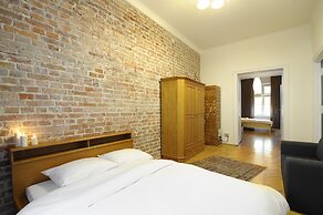 Ekoidea - Station Apartments