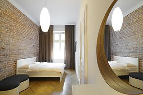 Ekoidea - Station Apartments