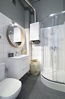 Ekoidea - Station Apartments