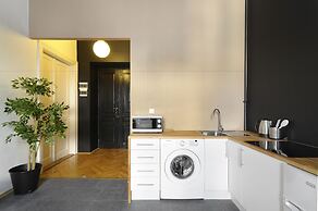 Ekoidea - Station Apartments