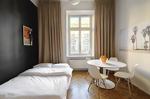 Ekoidea - Station Apartments