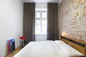 Ekoidea - Station Apartments