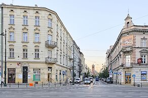 Ekoidea - Station Apartments