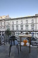 Ekoidea - Station Apartments