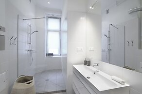 Ekoidea - Station Apartments