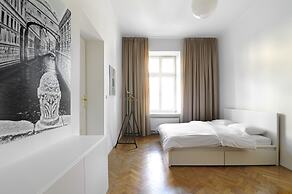 Ekoidea - Station Apartments