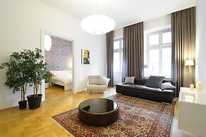 Ekoidea - Station Apartments