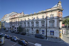 Ekoidea - Station Apartments