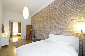 Ekoidea - Station Apartments